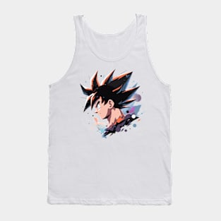 goku Tank Top